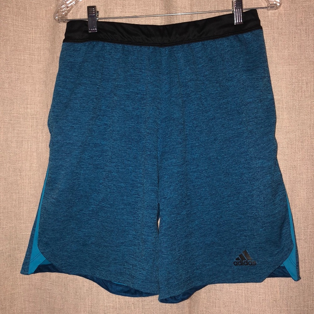 Adidas Men’s Athletic Shorts
